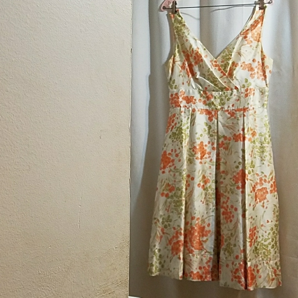 TALBOTS DRESS